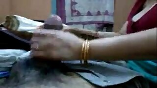 Horny desi INDIAN BHABHI COCK SUCKING PUSSY LICKING dog style loud bleat FULL COLLECTION