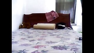 desi cute indian bhabhi fucked off out of one's mind bf n recorded bankrupt 2
