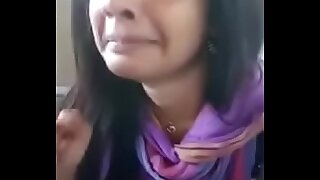 Horny indian sucking bf locate in public