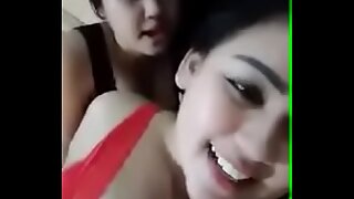 Shake up big boobs