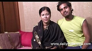 Roopa and Akshay Indian Couple Pussy Gender